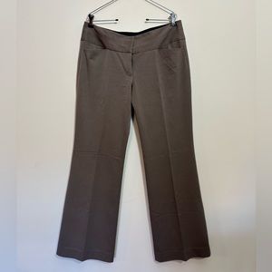 Express, ‘Editor’ dress pant